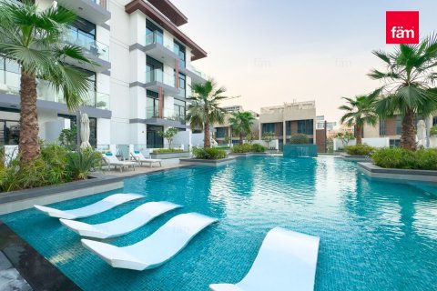 Apartamento en Dubai, 1 dormitorio, 81.4 m², № 50838 - foto 26