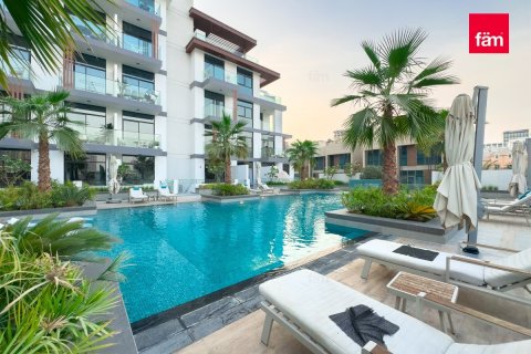 Apartamento en Dubai, 1 dormitorio, 81.4 m², № 50838 - foto 28