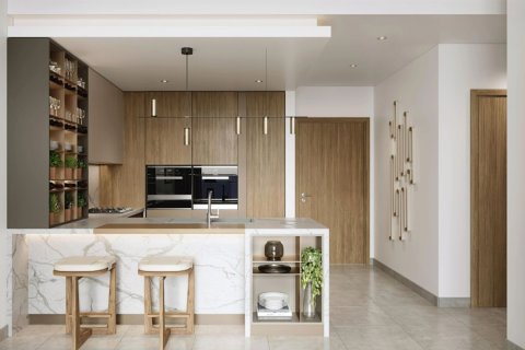 Apartamento en Wadi Al Safa 2, Dubai, 3 dormitorios, 158.4 m², № 50835 - foto 3