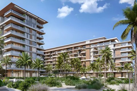 Apartamento en Wadi Al Safa 2, Dubai, 3 dormitorios, 158.4 m², № 50835 - foto 1