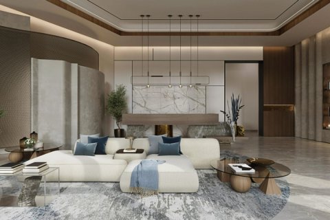 Apartamento en Wadi Al Safa 2, Dubai, 3 dormitorios, 158.4 m², № 50835 - foto 2