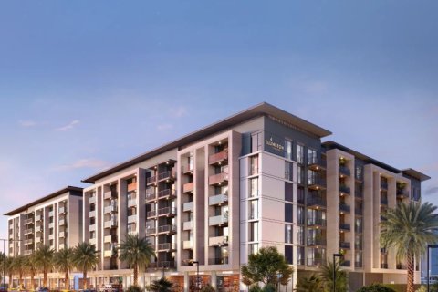 Apartamento en Wadi Al Safa 2, Dubai, 3 dormitorios, 158.4 m², № 50835 - foto 8