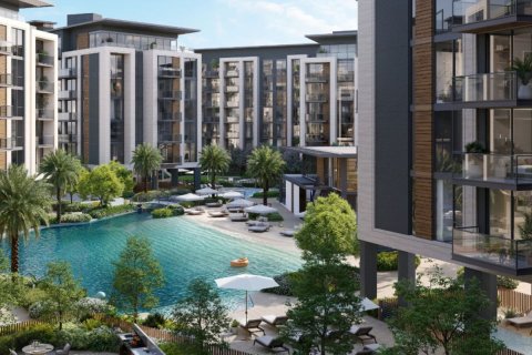 Apartamento en Wadi Al Safa 2, Dubai, 3 dormitorios, 158.4 m², № 50835 - foto 10