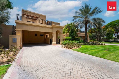 Villa en Dubai, 4 dormitorios, 367.4 m², № 50827 - foto 20