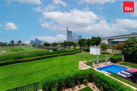 Villa en Dubai, 4 dormitorios, 367.4 m², № 50827 - foto 3