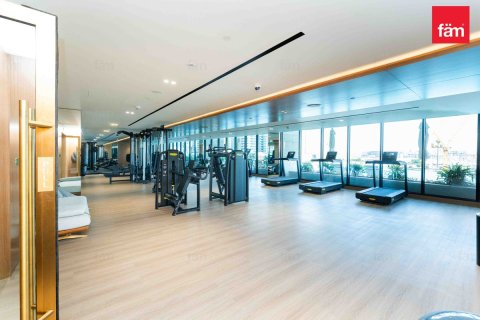 Appartement à Business Bay, Dubai, 50.7 m², № 50834 - photo 18
