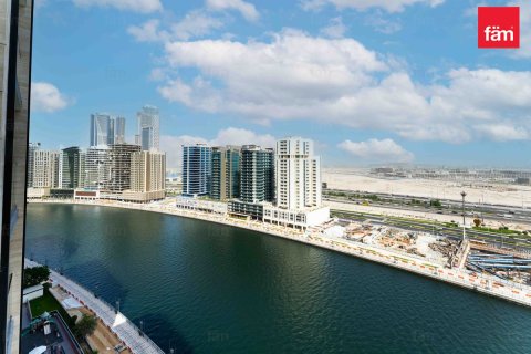 Appartement à Business Bay, Dubai, 50.7 m², № 50834 - photo 10