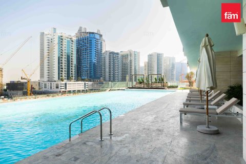 Appartement à Business Bay, Dubai, 50.7 m², № 50834 - photo 13