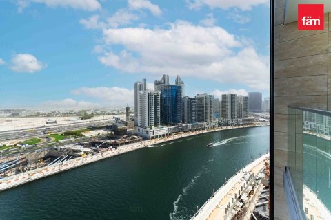 Appartement à Business Bay, Dubai, 50.7 m², № 50834 - photo 11