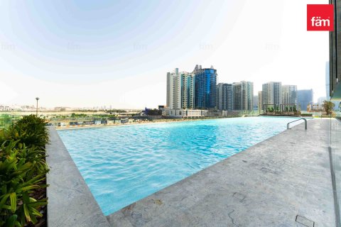 Appartement à Business Bay, Dubai, 50.7 m², № 50834 - photo 14