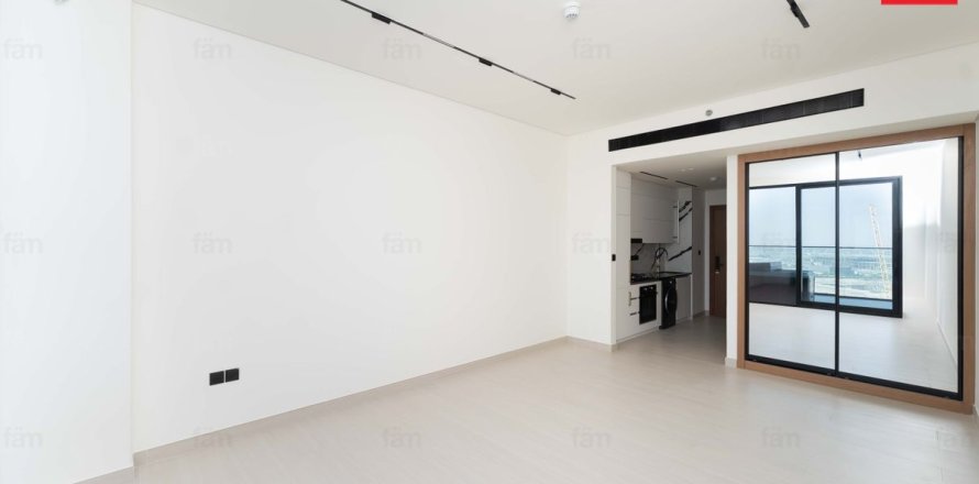 Appartement à Business Bay, Dubai, studio, 50.7 m², № 50834