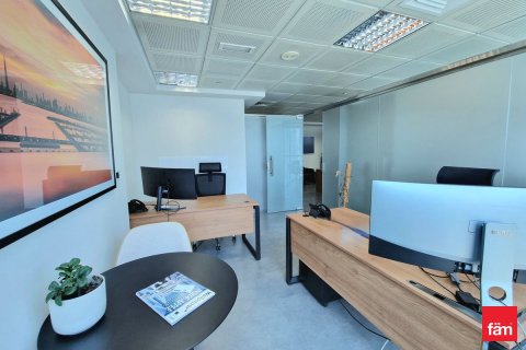 Office in Dubai 101.7 sq.m. № 50833 - photo 9