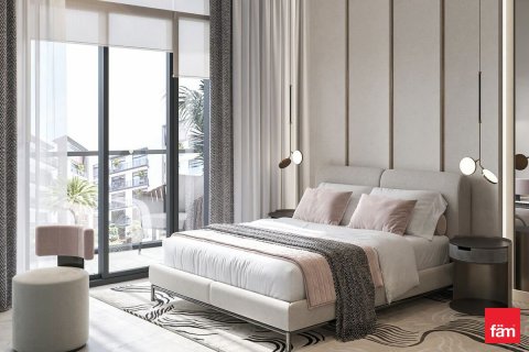Apartamento en Dubai, 42 m², № 50837 - foto 3
