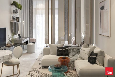 Apartamento en Dubai, 42 m², № 50837 - foto 12