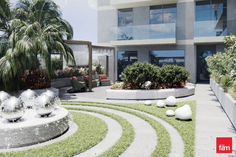Apartamento en Dubai, 42 m², № 50837 - foto 15