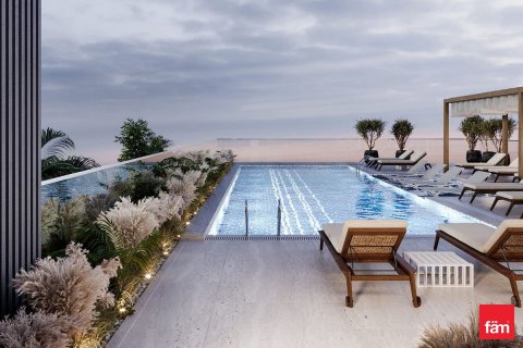 Apartamento en Dubai, 42 m², № 50837 - foto 9