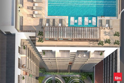 Apartamento en Dubai, 42 m², № 50837 - foto 8