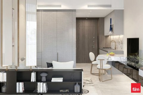 Apartamento en Dubai, 42 m², № 50837 - foto 2