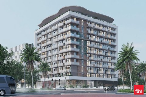 Apartamento en Dubai, 42 m², № 50837 - foto 11