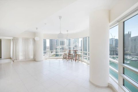Apartment in Dubai Marina, Dubai 2 bedrooms, 129 sq.m. № 57461 - photo 4