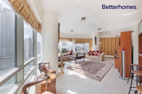Apartment in Dubai Marina, Dubai 2 bedrooms, 129 sq.m. № 57461 - photo 1