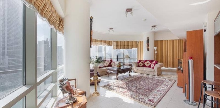 Apartment in Dubai Marina, Dubai 2 bedrooms, 129 sq.m. № 57461