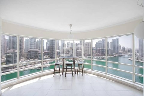 Apartment in Dubai Marina, Dubai 2 bedrooms, 129 sq.m. № 57461 - photo 6