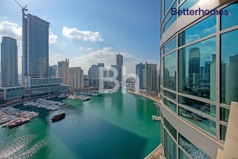 Apartment in Dubai Marina, Dubai 2 bedrooms, 129 sq.m. № 57461 - photo 7