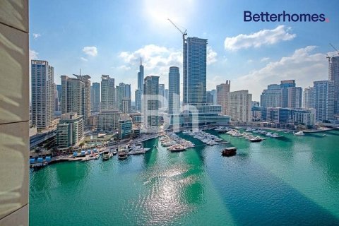 Apartment in Dubai Marina, Dubai 2 bedrooms, 129 sq.m. № 57461 - photo 8