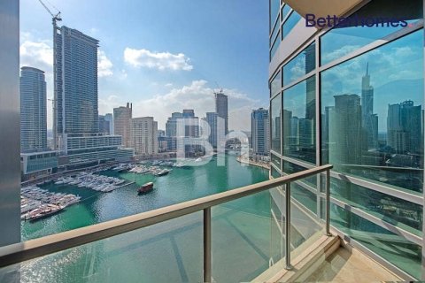 Apartment in Dubai Marina, Dubai 2 bedrooms, 129 sq.m. № 57461 - photo 9