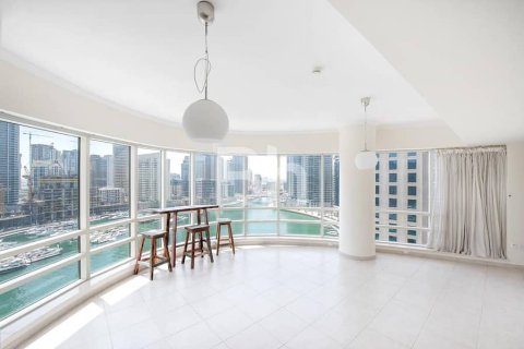 Apartment in Dubai Marina, Dubai 2 bedrooms, 129 sq.m. № 57461 - photo 5