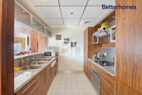 Apartment in Dubai Marina, Dubai 2 bedrooms, 129 sq.m. № 57461 - photo 14