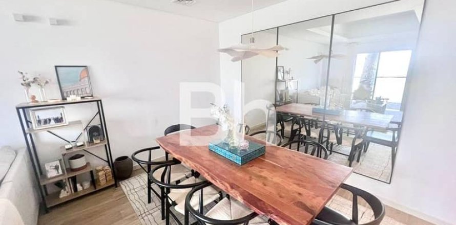 Apartamento en Jumeirah Village Circle, Dubai, 2 dormitorios, 126 m², № 57581