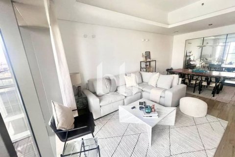 Apartamento en Jumeirah Village Circle, Dubai, 2 dormitorios, 126 m², № 57581 - foto 3