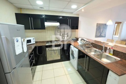 Снять в аренду квартиру в Дубай Марине, Дубай: 2 спальни, 93м², № 57462 - фото 7