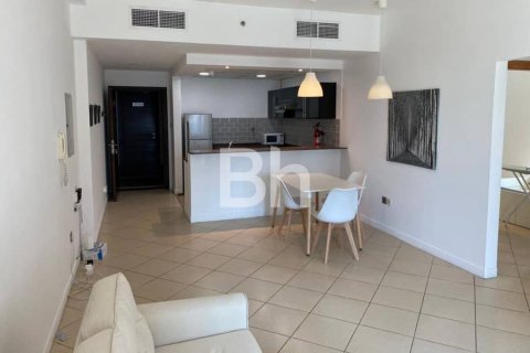 Снять в аренду квартиру в Дубай Марине, Дубай: 2 спальни, 93м², № 57462 - фото 5