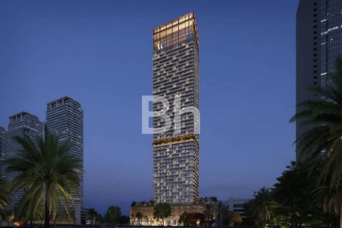 Apartamento en Jumeirah Lake Towers, Dubai, 1 dormitorio, 96 m², № 57583 - foto 18