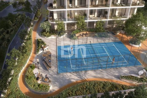 Apartamento en Jumeirah Lake Towers, Dubai, 1 dormitorio, 96 m², № 57583 - foto 20