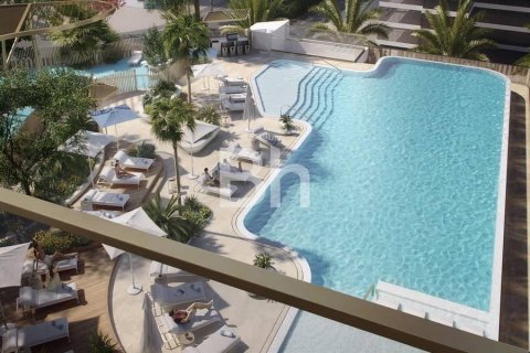 Apartamento en Jumeirah Lake Towers, Dubai, 1 dormitorio, 96 m², № 57583 - foto 19