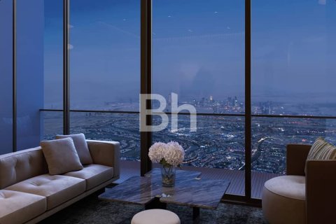 Apartamento en Jumeirah Lake Towers, Dubai, 1 dormitorio, 96 m², № 57583 - foto 12