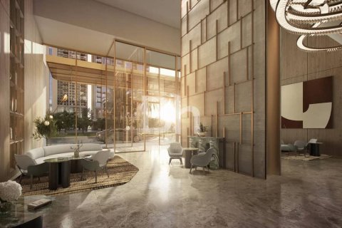 Apartamento en Jumeirah Lake Towers, Dubai, 1 dormitorio, 96 m², № 57583 - foto 26