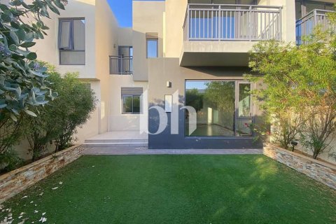 Townhouse in Dubai Hills Estate, Dubai 3 bedrooms, 196 sq.m. № 57582 - photo 14