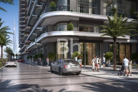 Apartamento en Dubai, 2 dormitorios, 131 m², № 57572 - foto 9