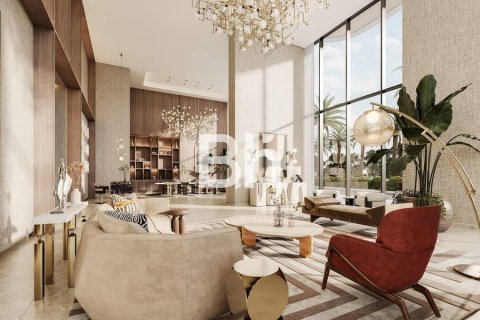 Apartamento en Dubai, 2 dormitorios, 131 m², № 57572 - foto 2
