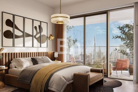 Apartamento en Dubai, 2 dormitorios, 131 m², № 57572 - foto 6