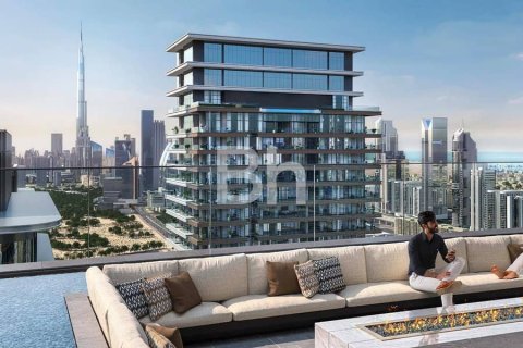 Apartamento en Dubai, 2 dormitorios, 131 m², № 57572 - foto 5