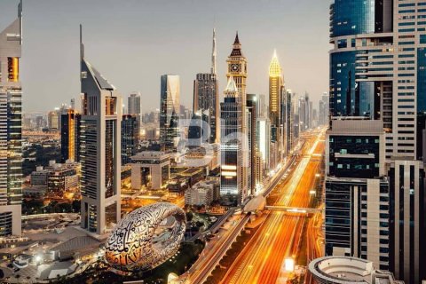 Apartamento en Dubai, 2 dormitorios, 131 m², № 57572 - foto 4