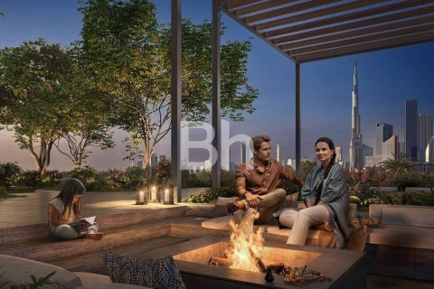 Apartamento en Dubai, 2 dormitorios, 131 m², № 57572 - foto 7