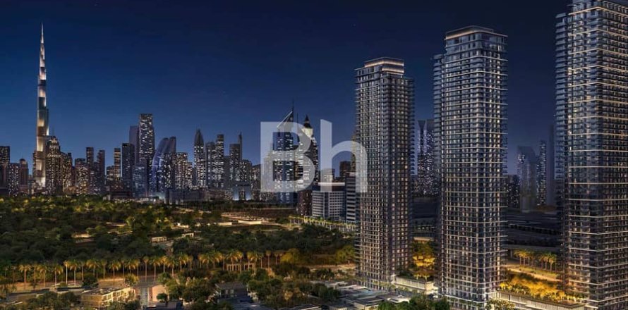 Apartamento en Dubai, 2 dormitorios, 131 m², № 57572