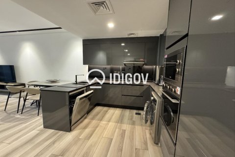 Apartamento en District 12, Jumeirah Village Circle, Dubai, 1 dormitorio, 74.97 m², № 124624 - foto 4